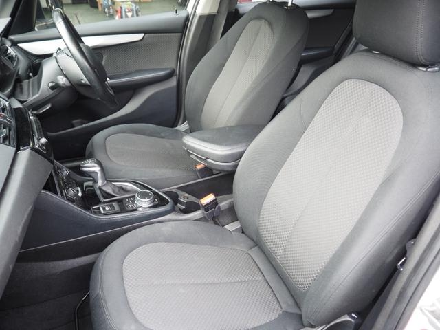 ２シリーズ ２１８ｄアクティブツアラー　車検Ｒ９年１２月　ディーゼル　ナビ　バックカメラ　ＥＴＣ（19枚目）