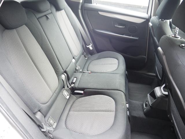 ２シリーズ ２１８ｄアクティブツアラー　車検Ｒ９年１２月　ディーゼル　ナビ　バックカメラ　ＥＴＣ（21枚目）