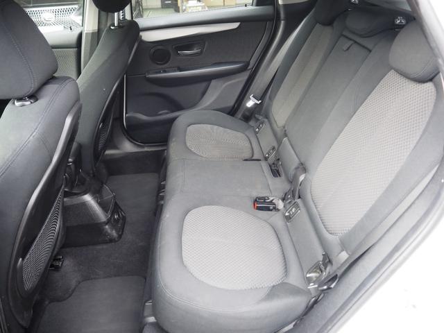 ２シリーズ ２１８ｄアクティブツアラー　車検Ｒ９年１２月　ディーゼル　ナビ　バックカメラ　ＥＴＣ（24枚目）