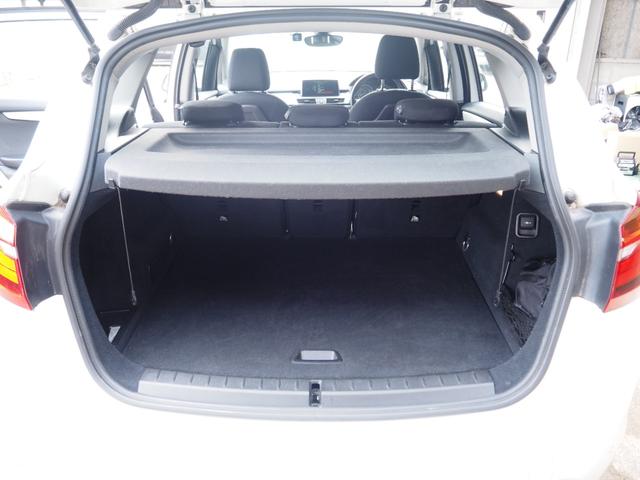 ２シリーズ ２１８ｄアクティブツアラー　車検Ｒ９年１２月　ディーゼル　ナビ　バックカメラ　ＥＴＣ（26枚目）