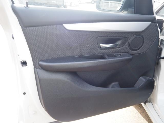 ２シリーズ ２１８ｄアクティブツアラー　車検Ｒ９年１２月　ディーゼル　ナビ　バックカメラ　ＥＴＣ（52枚目）