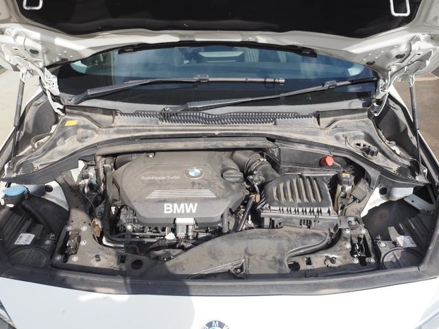 ２シリーズ ２１８ｄアクティブツアラー　車検Ｒ９年１２月　ディーゼル　ナビ　バックカメラ　ＥＴＣ（56枚目）