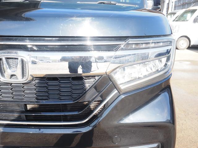 Ｎ－ＢＯＸカスタム Ｇ・スロープＬターボホンダセンシング　車検Ｒ９年１２月　１年保証　福祉車両　車椅子移動車　ナビ　ＴＶ　バックカメラ　ＥＴＣ　両側パワスラ　クルコン（12枚目）