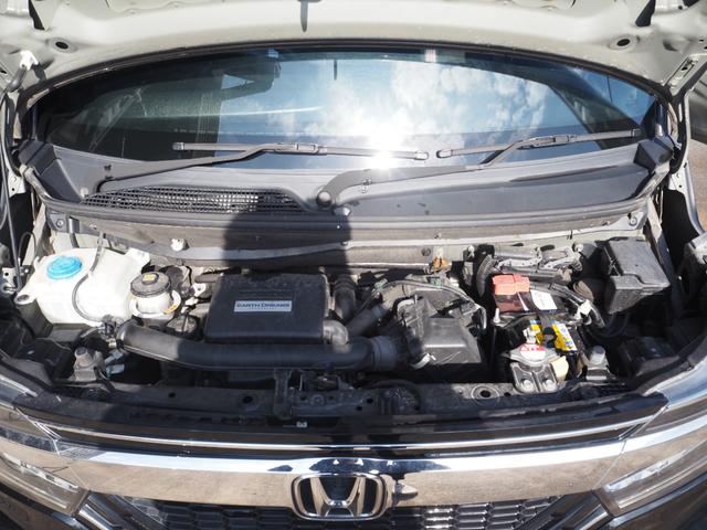 Ｎ－ＢＯＸカスタム Ｇ・スロープＬターボホンダセンシング　車検Ｒ９年１２月　１年保証　福祉車両　車椅子移動車　ナビ　ＴＶ　バックカメラ　ＥＴＣ　両側パワスラ　クルコン（57枚目）