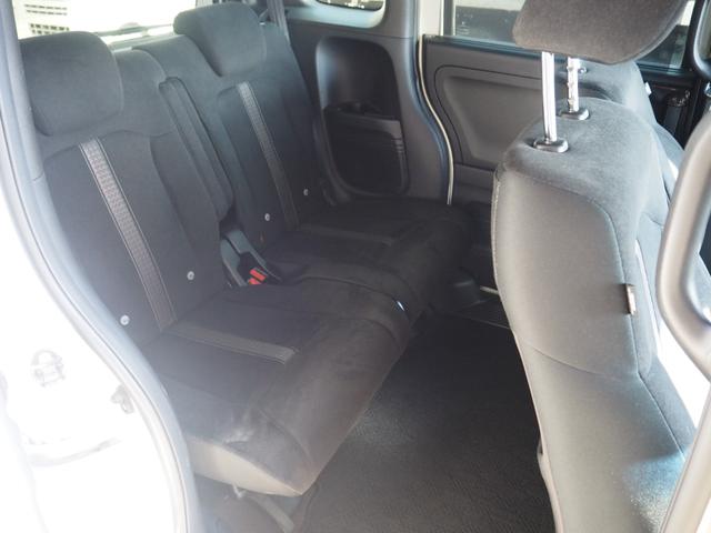 Ｎ－ＢＯＸカスタム Ｇ・Ｌホンダセンシング　車検Ｒ９年１２月　１年保証　ナビ　ＴＶ　バックカメラ　Ｂｌｕｅｔｏｏｔｈ　前席シートヒーター　ＥＴＣ　左側パワスラ（27枚目）