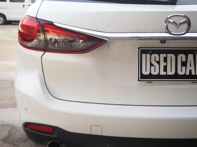 アテンザワゴン ＸＤ　プロアクティブ　車検Ｒ８年１０月　１年保証　ディーゼル　ナビ　バックカメラ　Ｂｌｕｅｔｏｏｔｈ　ＥＴＣ　クルコン（12枚目）