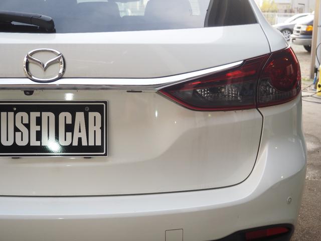 アテンザワゴン ＸＤ　プロアクティブ　車検Ｒ８年１０月　１年保証　ディーゼル　ナビ　バックカメラ　Ｂｌｕｅｔｏｏｔｈ　ＥＴＣ　クルコン（13枚目）