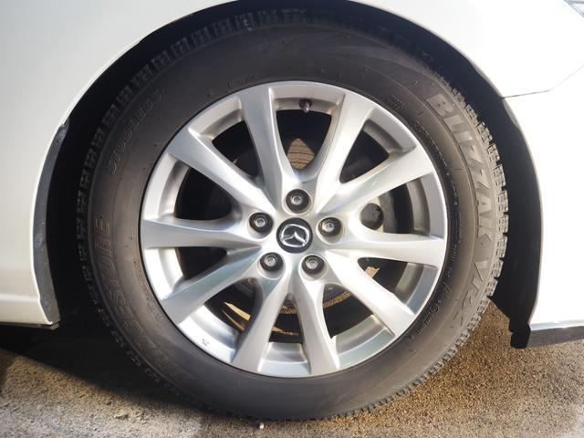 アテンザワゴン ＸＤ　プロアクティブ　車検Ｒ８年１０月　１年保証　ディーゼル　ナビ　バックカメラ　Ｂｌｕｅｔｏｏｔｈ　ＥＴＣ　クルコン（15枚目）