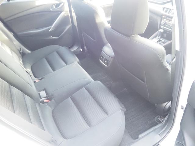 アテンザワゴン ＸＤ　プロアクティブ　車検Ｒ８年１０月　１年保証　ディーゼル　ナビ　バックカメラ　Ｂｌｕｅｔｏｏｔｈ　ＥＴＣ　クルコン（22枚目）