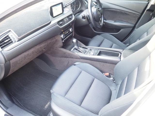 アテンザワゴン ＸＤ　プロアクティブ　車検Ｒ８年１０月　１年保証　ディーゼル　ナビ　バックカメラ　Ｂｌｕｅｔｏｏｔｈ　ＥＴＣ　クルコン（24枚目）