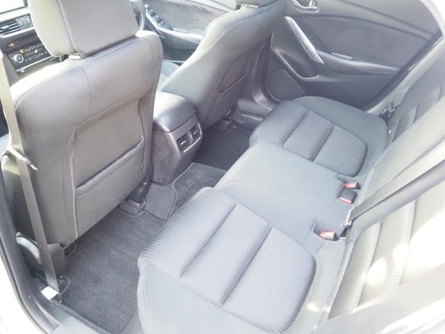 アテンザワゴン ＸＤ　プロアクティブ　車検Ｒ８年１０月　１年保証　ディーゼル　ナビ　バックカメラ　Ｂｌｕｅｔｏｏｔｈ　ＥＴＣ　クルコン（26枚目）