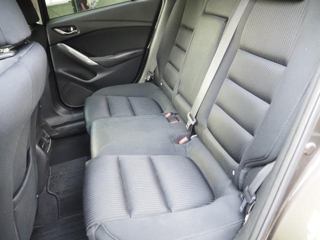 アテンザワゴン ＸＤ　車検Ｒ９年１２月　６ＭＴ　ナビ　フルセグＴＶ　バックカメラ　クルコン　ＥＴＣ　純正ＡＷ（27枚目）