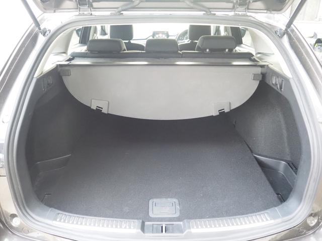 アテンザワゴン ＸＤ　車検Ｒ９年１２月　６ＭＴ　ナビ　フルセグＴＶ　バックカメラ　クルコン　ＥＴＣ　純正ＡＷ（28枚目）