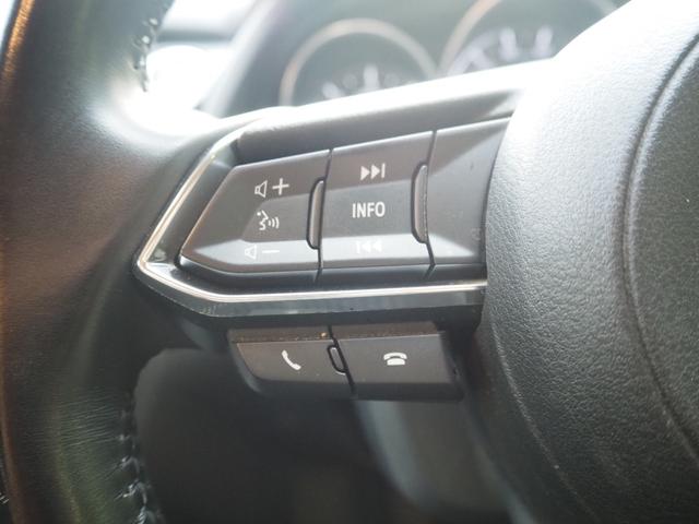 アテンザワゴン ＸＤ　車検Ｒ９年１２月　６ＭＴ　ナビ　フルセグＴＶ　バックカメラ　クルコン　ＥＴＣ　純正ＡＷ（32枚目）