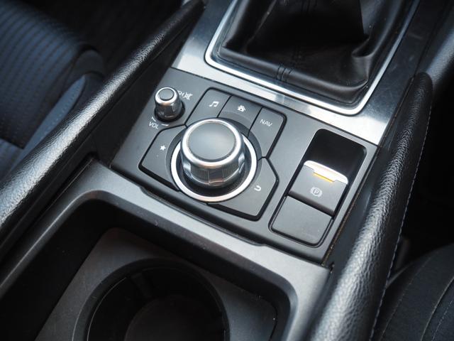 アテンザワゴン ＸＤ　車検Ｒ９年１２月　６ＭＴ　ナビ　フルセグＴＶ　バックカメラ　クルコン　ＥＴＣ　純正ＡＷ（46枚目）