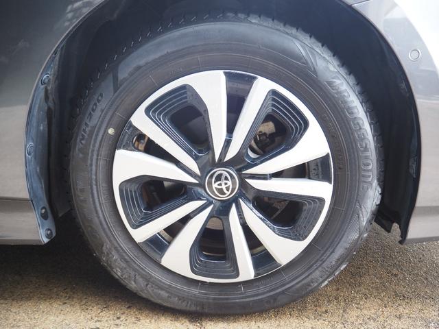 プリウスＰＨＶ Ａレザーパッケージ　車検Ｒ９年１２月　１年保証　ナビ　バックカメラ　Ｂｌｕｅｔｏｏｔｈ　パワーシート　革シート　クルコン　ステアリングヒーター（15枚目）