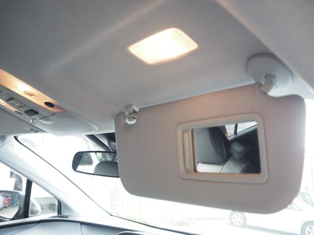 プリウスＰＨＶ Ａレザーパッケージ　車検Ｒ９年１２月　１年保証　ナビ　バックカメラ　Ｂｌｕｅｔｏｏｔｈ　パワーシート　革シート　クルコン　ステアリングヒーター（47枚目）