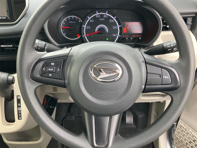 ムーヴ Ｘ　ＳＡ　ＥＴＣ　バックカメラ　衝突被害軽減システム　オートライト　スマートキー　アイドリングストップ　ベンチシート　ＣＶＴ　盗難防止システム　ＡＢＳ　ＥＳＣ　ＣＤ　ＤＶＤ再生　Ｂｌｕｅｔｏｏｔｈ（2枚目）