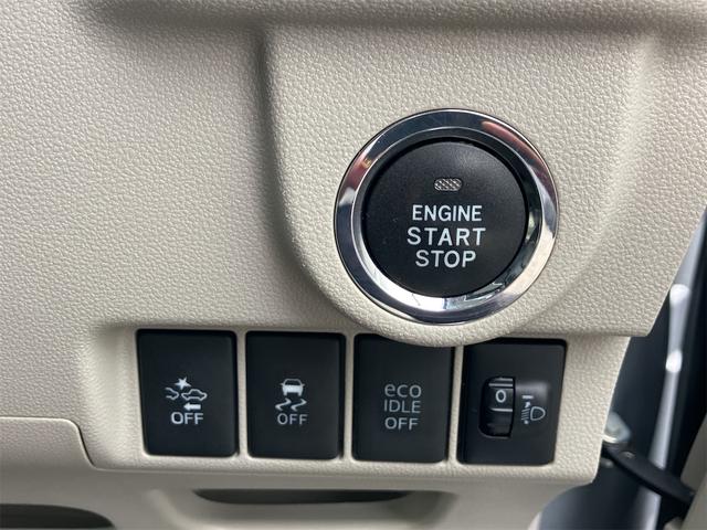 ムーヴ Ｘ　ＳＡ　ＥＴＣ　バックカメラ　衝突被害軽減システム　オートライト　スマートキー　アイドリングストップ　ベンチシート　ＣＶＴ　盗難防止システム　ＡＢＳ　ＥＳＣ　ＣＤ　ＤＶＤ再生　Ｂｌｕｅｔｏｏｔｈ（5枚目）