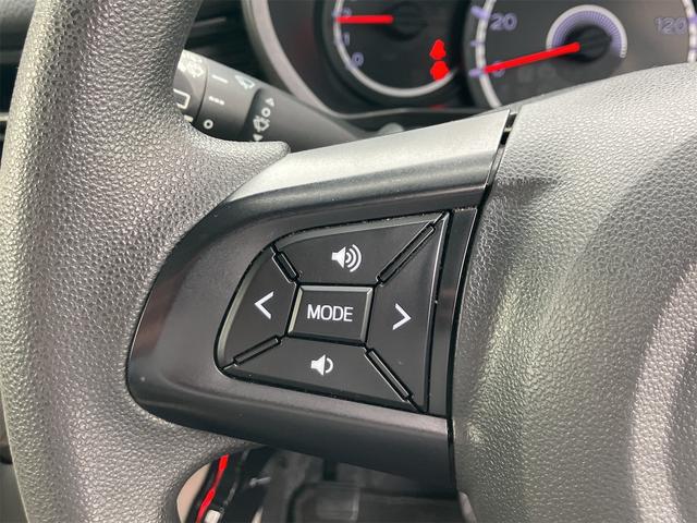 ムーヴ Ｘ　ＳＡ　ＥＴＣ　バックカメラ　衝突被害軽減システム　オートライト　スマートキー　アイドリングストップ　ベンチシート　ＣＶＴ　盗難防止システム　ＡＢＳ　ＥＳＣ　ＣＤ　ＤＶＤ再生　Ｂｌｕｅｔｏｏｔｈ（7枚目）