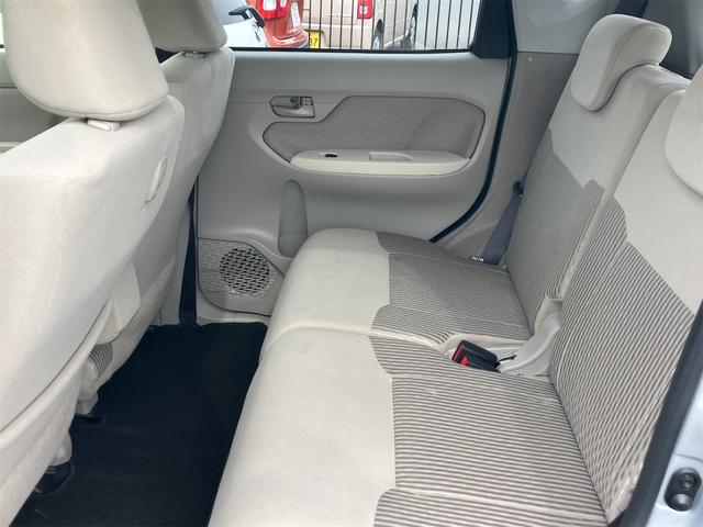 ムーヴ Ｘ　ＳＡ　ＥＴＣ　バックカメラ　衝突被害軽減システム　オートライト　スマートキー　アイドリングストップ　ベンチシート　ＣＶＴ　盗難防止システム　ＡＢＳ　ＥＳＣ　ＣＤ　ＤＶＤ再生　Ｂｌｕｅｔｏｏｔｈ（9枚目）