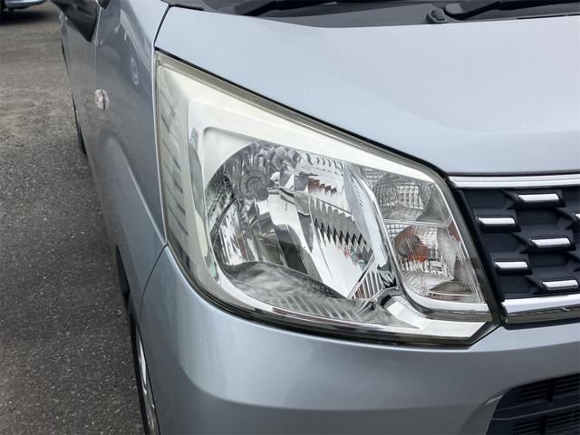 ムーヴ Ｘ　ＳＡ　ＥＴＣ　バックカメラ　衝突被害軽減システム　オートライト　スマートキー　アイドリングストップ　ベンチシート　ＣＶＴ　盗難防止システム　ＡＢＳ　ＥＳＣ　ＣＤ　ＤＶＤ再生　Ｂｌｕｅｔｏｏｔｈ（14枚目）