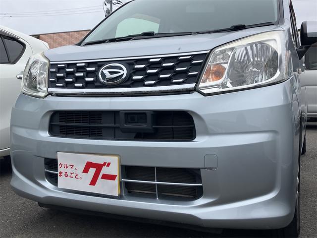 ムーヴ Ｘ　ＳＡ　ＥＴＣ　バックカメラ　衝突被害軽減システム　オートライト　スマートキー　アイドリングストップ　ベンチシート　ＣＶＴ　盗難防止システム　ＡＢＳ　ＥＳＣ　ＣＤ　ＤＶＤ再生　Ｂｌｕｅｔｏｏｔｈ（16枚目）