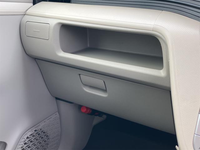 ムーヴ Ｘ　ＳＡ　ＥＴＣ　バックカメラ　衝突被害軽減システム　オートライト　スマートキー　アイドリングストップ　ベンチシート　ＣＶＴ　盗難防止システム　ＡＢＳ　ＥＳＣ　ＣＤ　ＤＶＤ再生　Ｂｌｕｅｔｏｏｔｈ（28枚目）