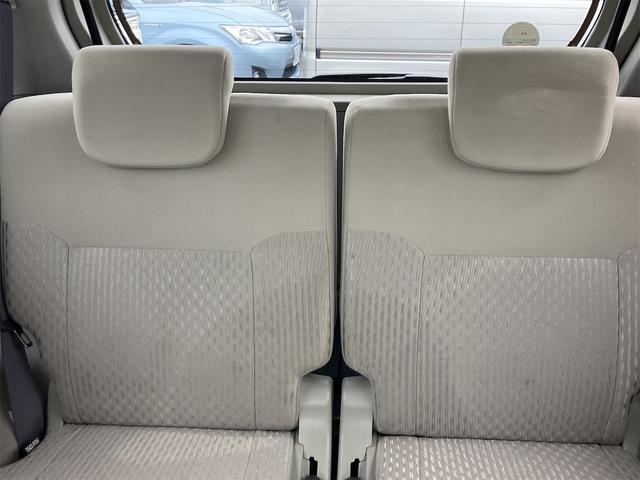 ムーヴ Ｘ　ＳＡ　ＥＴＣ　バックカメラ　衝突被害軽減システム　オートライト　スマートキー　アイドリングストップ　ベンチシート　ＣＶＴ　盗難防止システム　ＡＢＳ　ＥＳＣ　ＣＤ　ＤＶＤ再生　Ｂｌｕｅｔｏｏｔｈ（32枚目）