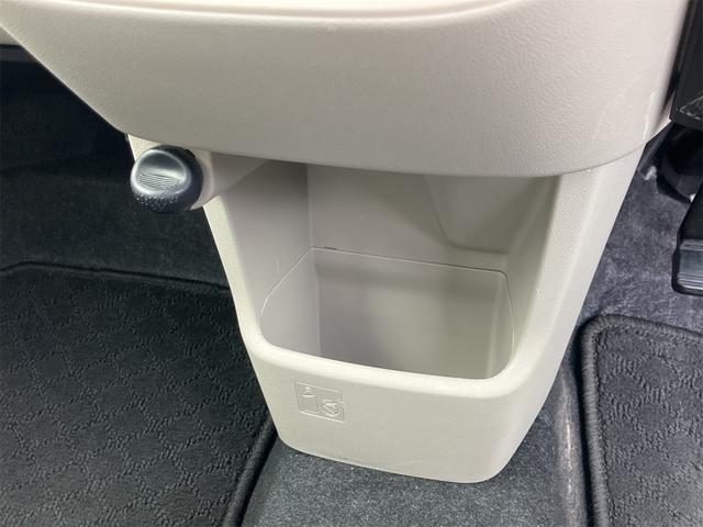 ムーヴ Ｘ　ＳＡ　ＥＴＣ　バックカメラ　衝突被害軽減システム　オートライト　スマートキー　アイドリングストップ　ベンチシート　ＣＶＴ　盗難防止システム　ＡＢＳ　ＥＳＣ　ＣＤ　ＤＶＤ再生　Ｂｌｕｅｔｏｏｔｈ（34枚目）