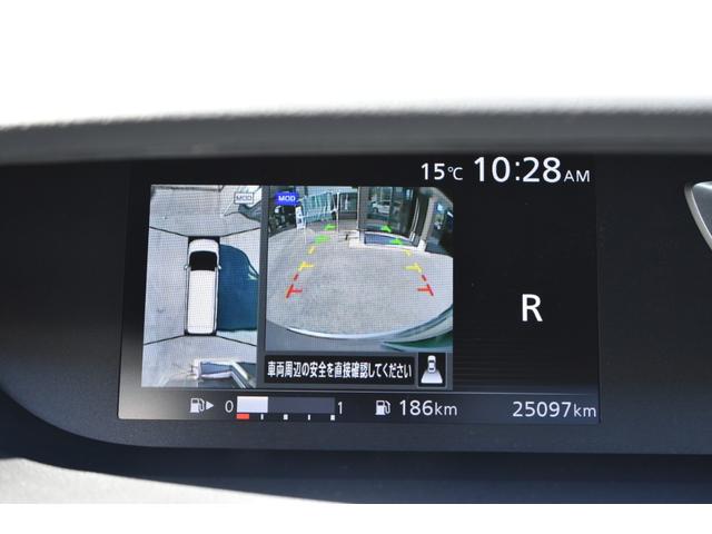 セレナ ハイウェイスター　Ｖセレクション　プロパイロット・駐車アシスト・エマージェンシーブレーキ・障害物センサー・インテリルームミラー・ナビ・フルセグＴＶ・Ｂｌｕ－ｒａｙ・Ｂｌｕｅｔｏｏｔｈ・アラウンドビューモニター・フリップダウンモニター（21枚目）