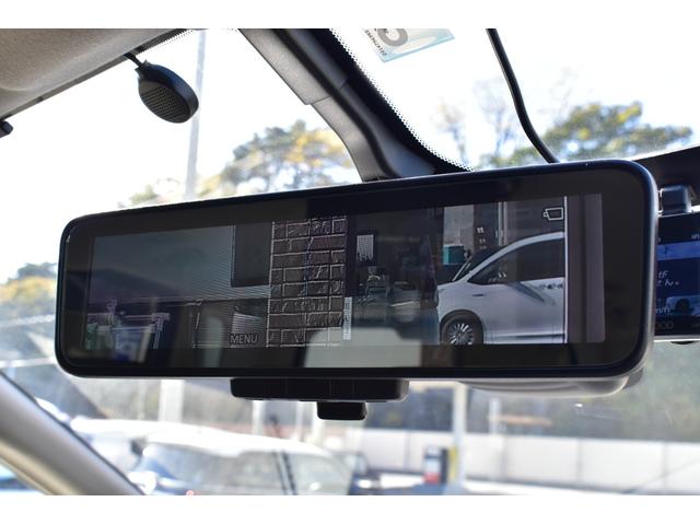 セレナ ハイウェイスター　Ｖセレクション　プロパイロット・駐車アシスト・エマージェンシーブレーキ・障害物センサー・インテリルームミラー・ナビ・フルセグＴＶ・Ｂｌｕ－ｒａｙ・Ｂｌｕｅｔｏｏｔｈ・アラウンドビューモニター・フリップダウンモニター（25枚目）