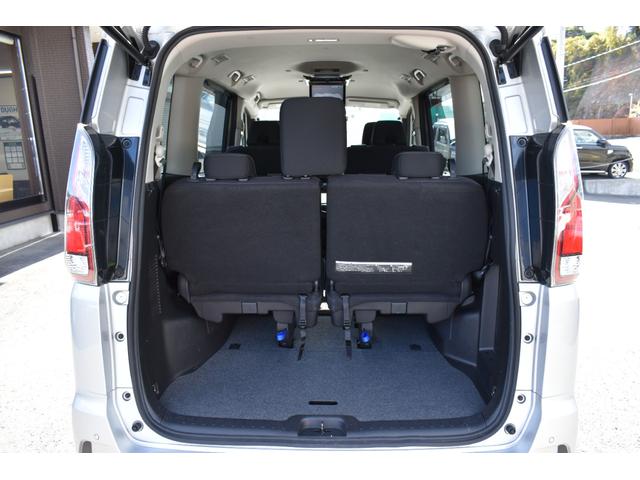 セレナ ハイウェイスター　Ｖセレクション　プロパイロット・駐車アシスト・エマージェンシーブレーキ・障害物センサー・インテリルームミラー・ナビ・フルセグＴＶ・Ｂｌｕ－ｒａｙ・Ｂｌｕｅｔｏｏｔｈ・アラウンドビューモニター・フリップダウンモニター（35枚目）