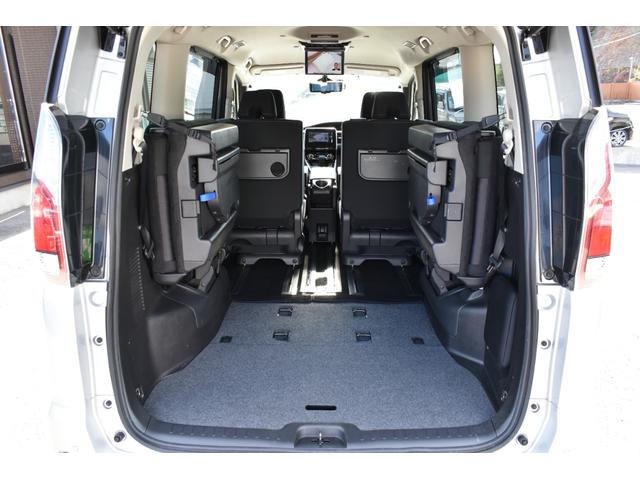 セレナ ハイウェイスター　Ｖセレクション　プロパイロット・駐車アシスト・エマージェンシーブレーキ・障害物センサー・インテリルームミラー・ナビ・フルセグＴＶ・Ｂｌｕ－ｒａｙ・Ｂｌｕｅｔｏｏｔｈ・アラウンドビューモニター・フリップダウンモニター（38枚目）