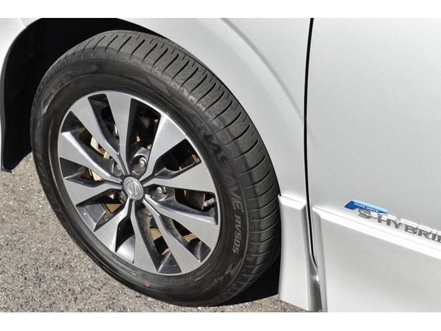 セレナ ハイウェイスター　Ｖセレクション　プロパイロット・駐車アシスト・エマージェンシーブレーキ・障害物センサー・インテリルームミラー・ナビ・フルセグＴＶ・Ｂｌｕ－ｒａｙ・Ｂｌｕｅｔｏｏｔｈ・アラウンドビューモニター・フリップダウンモニター（52枚目）