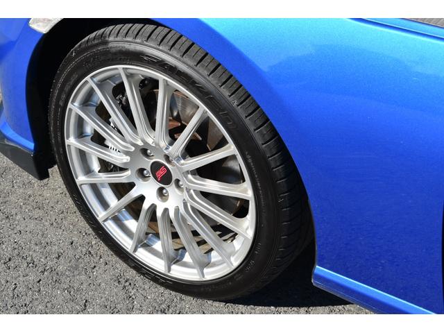 ｔＳ　ＳＴＩコンプリートカー・ｂｒｅｍｂｏブレーキ・社外マフラー・ＢＬＩＴＺ車高調・大径ドライブシャフト・フレキシブルタワーバー・ＳＴＩ１８インチアルミ・ナビ・フルセグ・バックカメラ・ＥＴＣ・前後ドラレコ(48枚目)