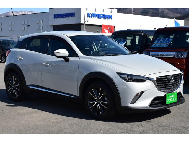 マツダ ＣＸ－３