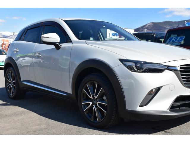 マツダ ＣＸ－３