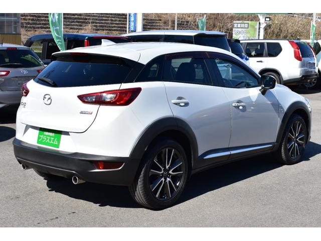 マツダ ＣＸ－３