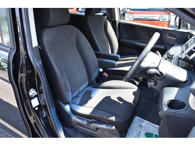 フリード Ｇ　ジャストセレクション　４ＷＤ・両側パワースライドドア・社外ナビ・フルセグＴＶ・バックカメラ・ＣＤ録音・ＤＶＤ再生・Ｂｌｕｅｔｏｏｔｈ・ＥＴＣ・クルーズコントロール・ＨＩＤオートライト・フォグ・スマートキー・１５インチアルミ（17枚目）