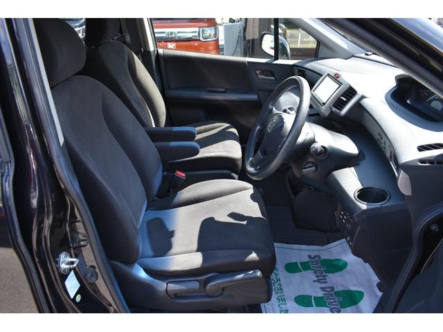 フリード Ｇ　ジャストセレクション　４ＷＤ・両側パワースライドドア・社外ナビ・フルセグＴＶ・バックカメラ・ＣＤ録音・ＤＶＤ再生・Ｂｌｕｅｔｏｏｔｈ・ＥＴＣ・クルーズコントロール・ＨＩＤオートライト・フォグ・スマートキー・１５インチアルミ（18枚目）