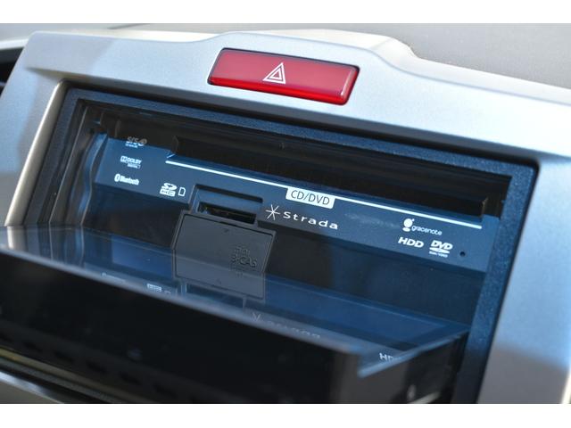 フリード Ｇ　ジャストセレクション　４ＷＤ・両側パワースライドドア・社外ナビ・フルセグＴＶ・バックカメラ・ＣＤ録音・ＤＶＤ再生・Ｂｌｕｅｔｏｏｔｈ・ＥＴＣ・クルーズコントロール・ＨＩＤオートライト・フォグ・スマートキー・１５インチアルミ（26枚目）