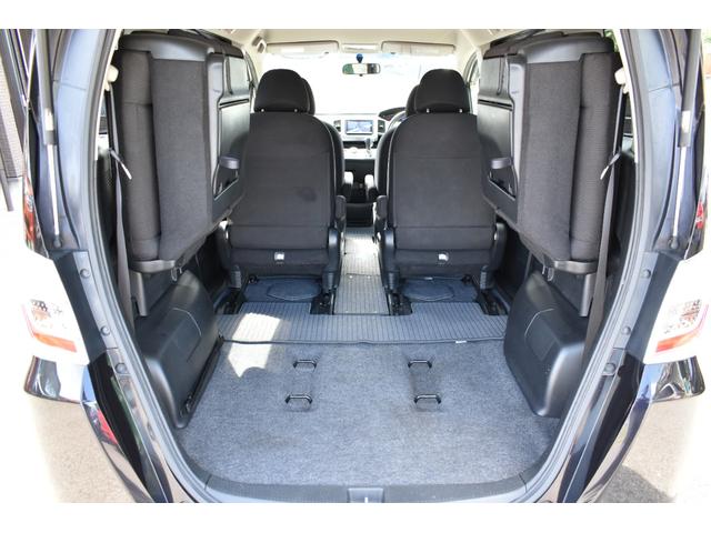 フリード Ｇ　ジャストセレクション　４ＷＤ・両側パワースライドドア・社外ナビ・フルセグＴＶ・バックカメラ・ＣＤ録音・ＤＶＤ再生・Ｂｌｕｅｔｏｏｔｈ・ＥＴＣ・クルーズコントロール・ＨＩＤオートライト・フォグ・スマートキー・１５インチアルミ（33枚目）