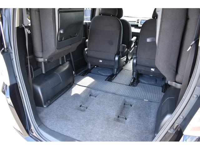 フリード Ｇ　ジャストセレクション　４ＷＤ・両側パワースライドドア・社外ナビ・フルセグＴＶ・バックカメラ・ＣＤ録音・ＤＶＤ再生・Ｂｌｕｅｔｏｏｔｈ・ＥＴＣ・クルーズコントロール・ＨＩＤオートライト・フォグ・スマートキー・１５インチアルミ（35枚目）