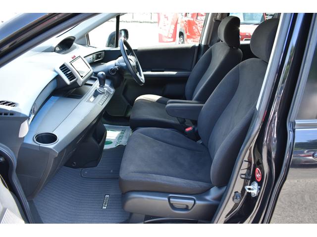 フリード Ｇ　ジャストセレクション　４ＷＤ・両側パワースライドドア・社外ナビ・フルセグＴＶ・バックカメラ・ＣＤ録音・ＤＶＤ再生・Ｂｌｕｅｔｏｏｔｈ・ＥＴＣ・クルーズコントロール・ＨＩＤオートライト・フォグ・スマートキー・１５インチアルミ（42枚目）