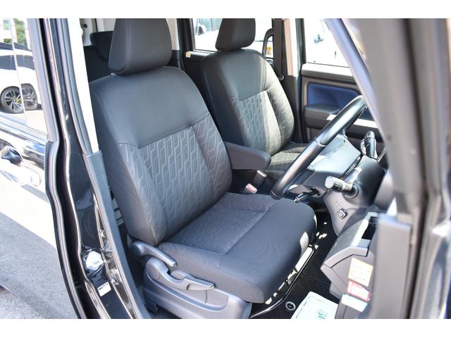 タンク カスタムＧ－Ｔ　ターボ車・純正ＳＤナビ・フルセグＴＶ・バックカメラ・ＣＤ・ＤＶＤ再生・Ｂｌｕｅｔｏｏｔｈ・両側パワースライドドア・前後障害物センサー・ドラレコ・ＥＴＣ・ＬＥＤヘッドライト・スマートキー・関東使用車（18枚目）