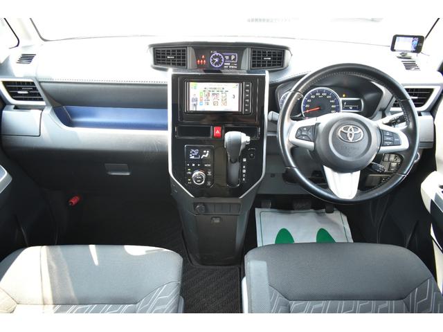 タンク カスタムＧ－Ｔ　ターボ車・純正ＳＤナビ・フルセグＴＶ・バックカメラ・ＣＤ・ＤＶＤ再生・Ｂｌｕｅｔｏｏｔｈ・両側パワースライドドア・前後障害物センサー・ドラレコ・ＥＴＣ・ＬＥＤヘッドライト・スマートキー・関東使用車（21枚目）