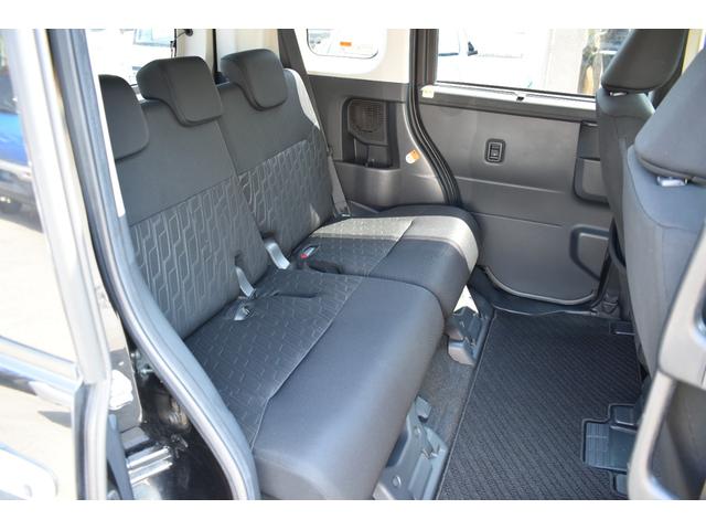 タンク カスタムＧ－Ｔ　ターボ車・純正ＳＤナビ・フルセグＴＶ・バックカメラ・ＣＤ・ＤＶＤ再生・Ｂｌｕｅｔｏｏｔｈ・両側パワースライドドア・前後障害物センサー・ドラレコ・ＥＴＣ・ＬＥＤヘッドライト・スマートキー・関東使用車（30枚目）