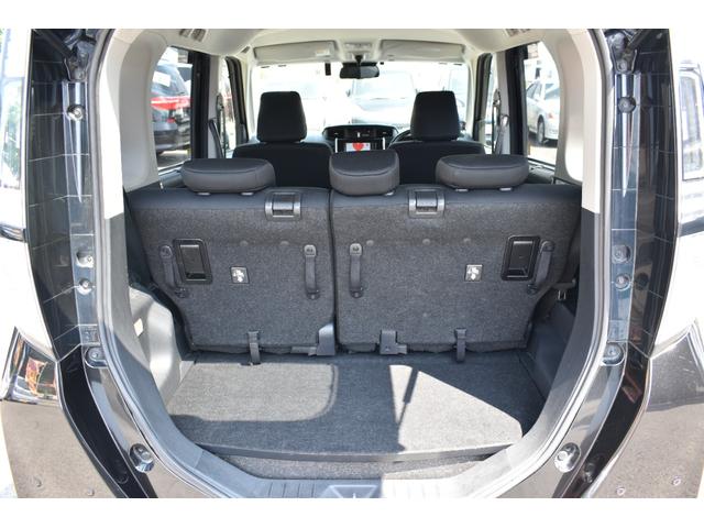 タンク カスタムＧ－Ｔ　ターボ車・純正ＳＤナビ・フルセグＴＶ・バックカメラ・ＣＤ・ＤＶＤ再生・Ｂｌｕｅｔｏｏｔｈ・両側パワースライドドア・前後障害物センサー・ドラレコ・ＥＴＣ・ＬＥＤヘッドライト・スマートキー・関東使用車（33枚目）