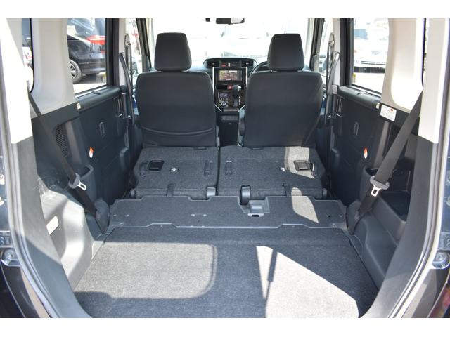 タンク カスタムＧ－Ｔ　ターボ車・純正ＳＤナビ・フルセグＴＶ・バックカメラ・ＣＤ・ＤＶＤ再生・Ｂｌｕｅｔｏｏｔｈ・両側パワースライドドア・前後障害物センサー・ドラレコ・ＥＴＣ・ＬＥＤヘッドライト・スマートキー・関東使用車（34枚目）